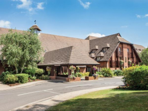 Гостиница Solent Hotel and Spa  Фэрем